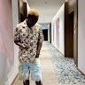 benjamin acquah