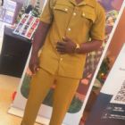 Olobo Anthony
