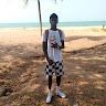 Bakary Darboe