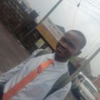 Joseph Aniekan Udokang