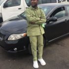 Duduyemi Daniel