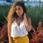 Jessica Sheffield Zamora