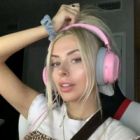 Brielle James