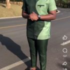 GEORGE ESHUN
