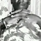 Solomon musa Obadiah