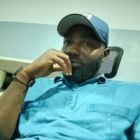 Isaac Adebayo