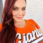 Carolina Marie Robertson
