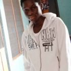 Joel Ampong