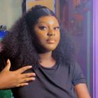 hannah afful
