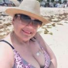 Janet Zander