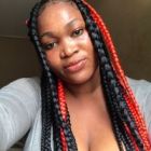 Keziah kez