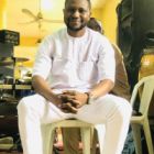 Prince Abiodun Adeloye