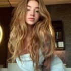 Amanda Roselina