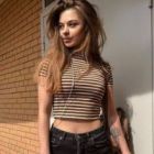 Anna Logan