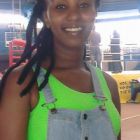 Maria Gumede