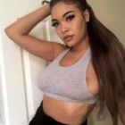 Alyssa Washburn