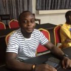 Eric Boateng