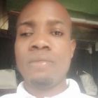 Marshal Benjamin Attah