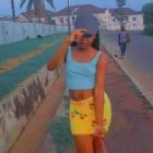 Peace iwuji