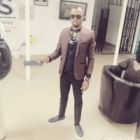 Iyere Goshen F.K