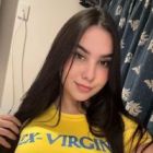 Victoria Bronova