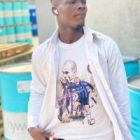 HEZEKIAH EZEH
