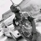 Elvis Lartey