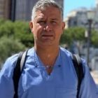 Norman Blanco P