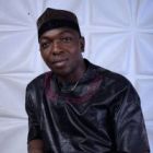 OLOCHE PETER ANYEBE