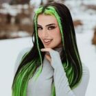 Madalina Serban