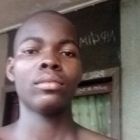 Aniagu Benjamin