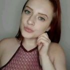 Maria Mironova
