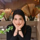 Lin Fangning
