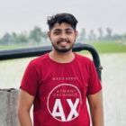 Maneesh Kumar