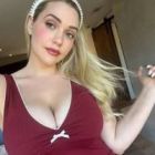 Olivia smith