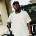 Hakeem Olanrewaju