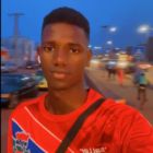 Ebrima Jalloh