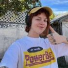 Rebecca Parrish