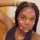 ayi pretty