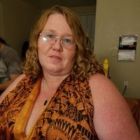 Tracy Benson