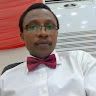 DANIEL OZURUMBA, FIMC