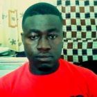 Shadrack Arthur