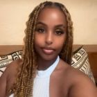 Michelle Yeboah