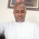 Cyril Nwosu