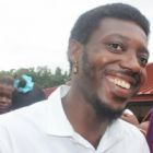 Amankwah Lawrence
