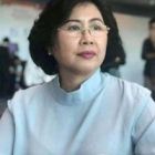 keiko sato
