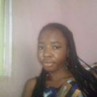 Blessing dorcas