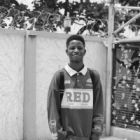 Kingsley martin