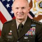 Gen.Randy A George
