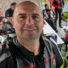 Axel Melvin